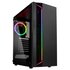 Kolink Inspire K7 ARGB Middle Tower Vetro Temperato No-Power minITX/mATX/ATX