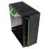 Kolink Inspire K7 ARGB Middle Tower Vetro Temperato No-Power minITX/mATX/ATX