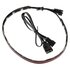 Kolink Inspire L1 ARGB LED Strip - 30cm Universale Striscia LED