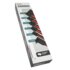 Kolink Kit di estensione per cavi intrecciati Kolink Core Pro 12V-2x6 Type 2 - Nero Pece/Rosso da gara