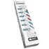 Kolink Kit di prolunga per cavo intrecciato Core Pro 12V-2x6 Tipo 1 - Bianco brillante/Blu neon/Rosa puro