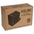 Kolink KL-C600 600 W 20+4 pin ATX Nero