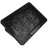 Kolink KL-F500 base di raffreddamento per laptop 43,9 cm (17.3