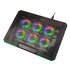 Kolink KL-F500 base di raffreddamento per laptop 43,9 cm (17.3