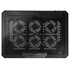 Kolink KL-F500 base di raffreddamento per laptop 43,9 cm (17.3