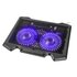 Kolink KL-N200 base di raffreddamento per laptop 39,6 cm (15.6