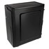 Kolink KLA-003 computer case Midi Tower Nero