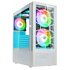Kolink MX Midi Tower Bianco