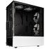 Kolink MX Midi Tower Nero, Bianco