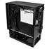 Kolink MX Midi Tower Nero, Bianco