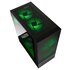 Kolink MX Midi Tower Nero
