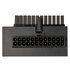 Kolink Adattatore per cavo scheda madre Kolink Core Adept ARGB a 24 pin con angolo di 90 gradi