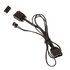 Kolink Adattatore per cavo scheda madre Kolink Core Adept ARGB a 24 pin con angolo di 90 gradi