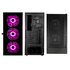 Kolink OBSERVATORY HF GB computer case Midi Tower Nero