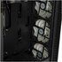 Kolink OBSERVATORY HF GB computer case Midi Tower Nero