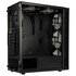 Kolink OBSERVATORY HF GB computer case Midi Tower Nero