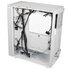 Kolink OBSERVATORY HF GLASS WHITE ARGB Midi Tower Bianco
