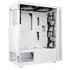 Kolink OBSERVATORY HF GLASS WHITE ARGB Midi Tower Bianco