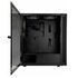 Kolink OBSERVATORY HF MB computer case Midi Tower Nero