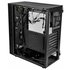 Kolink OBSERVATORY HF MB computer case Midi Tower Nero
