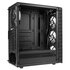 Kolink Observatory Lite ARGB Middle Tower Vetro Temperato No Power minITX/mATX/ATX