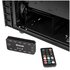 Kolink Observatory Lite Mesh ARGB Middle Tower Vetro Temperato No Power minITX/mATX/ATX