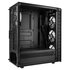 Kolink Observatory Lite Mesh ARGB Middle Tower Vetro Temperato No Power minITX/mATX/ATX