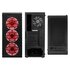 Kolink Observatory Lite Mesh ARGB Middle Tower Vetro Temperato No Power minITX/mATX/ATX