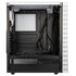 Kolink Observatory Lite Mesh Midi Tower Bianco