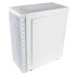 Kolink Observatory Lite Mesh Midi Tower Bianco