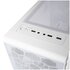 Kolink Observatory Lite Mesh Midi Tower Bianco