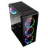 Kolink Observatory Lite RGB Midi-Tower - Nero