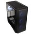 Kolink Observatory Y Mesh ARGB Midi Tower Nero