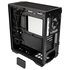 Kolink Observatory Y Mesh ARGB Midi Tower Nero