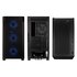 Kolink Observatory Z Mesh Midi Tower Nero