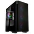 Kolink Observatory Z Mesh Midi Tower Nero