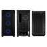 Kolink Observatory Z Mesh Midi Tower Nero