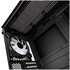 Kolink Osservatorio Y AMD SE, ARGB Midi-Tower - nero con 4 ventole preinstallate