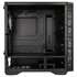 Kolink Osservatorio Y AMD SE, ARGB Midi-Tower - nero con 4 ventole preinstallate