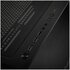 Kolink Osservatorio Y AMD SE, ARGB Midi-Tower - nero con 4 ventole preinstallate