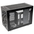 Kolink Rocket Heavy Mini Tower Grigio