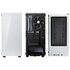 Kolink STRONGHOLD Midi Tower Bianco