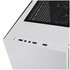 Kolink STRONGHOLD Midi Tower Bianco