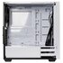 Kolink STRONGHOLD Midi Tower Bianco