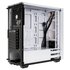 Kolink STRONGHOLD Midi Tower Bianco