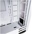 Kolink STRONGHOLD Midi Tower Bianco