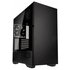 Kolink Stronghold Prime Middle Tower Vetro Temperato No-Power minITX/mATX/ATX/E-ATX