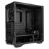 Kolink Stronghold Prime Middle Tower Vetro Temperato No-Power minITX/mATX/ATX/E-ATX