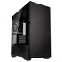 Kolink Stronghold Prime Middle Tower Vetro Temperato No-Power minITX/mATX/ATX/E-ATX