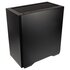 Kolink Stronghold Prime Middle Tower Vetro Temperato No-Power minITX/mATX/ATX/E-ATX
